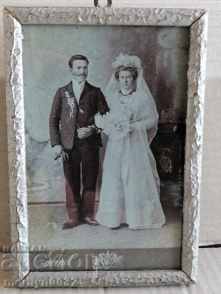 Old wedding photo wedding photo photo - 6 Old wedding photo wedding photo photo - 6