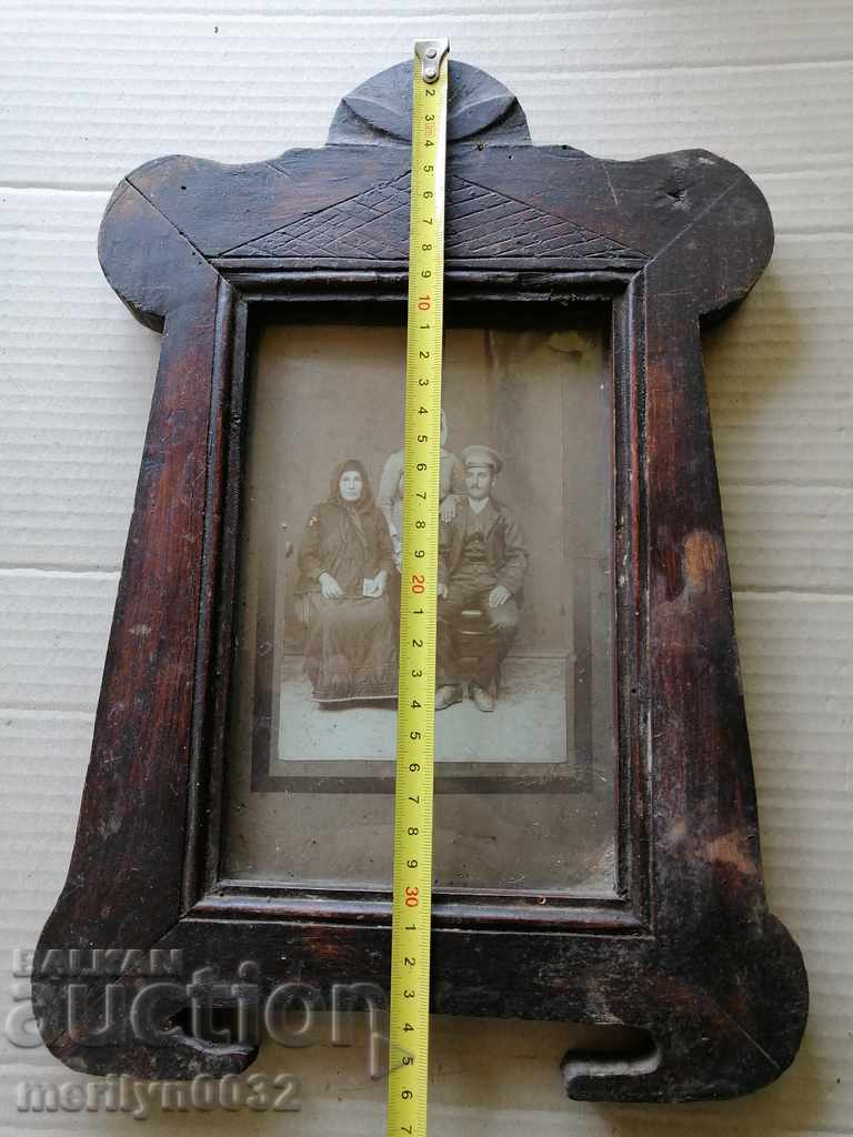 Auction Old photo of grandma's ceilings photo family portrait Auction Old photo of grandma's ceilings photo family portrait