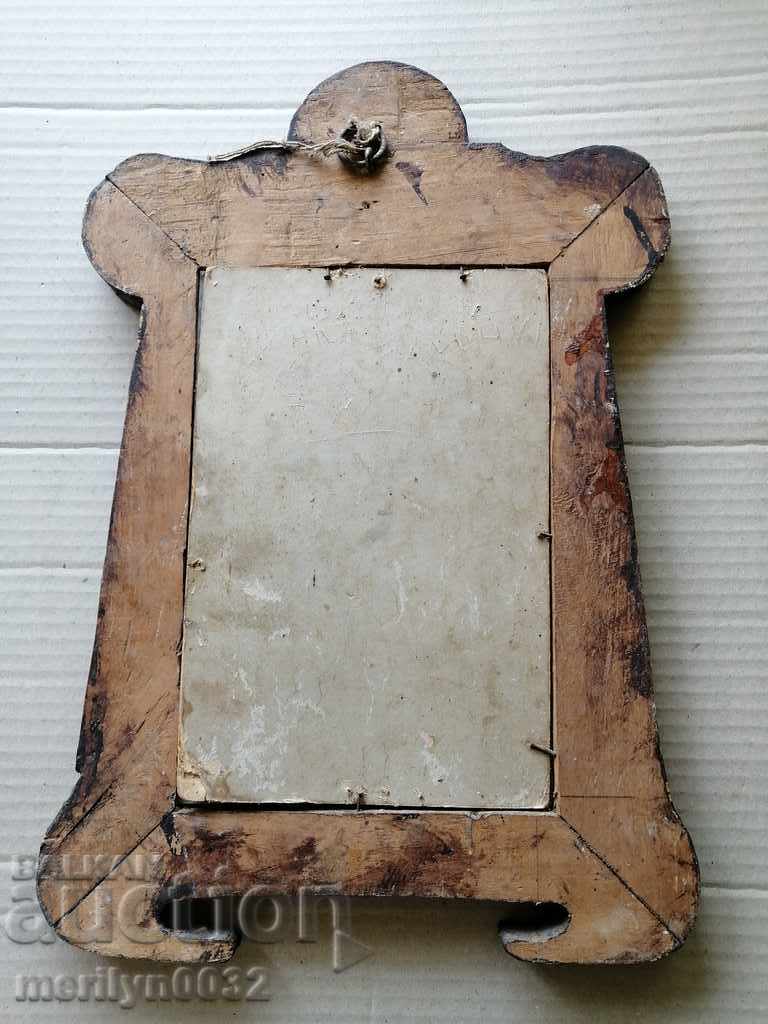 Old photo of grandma's ceilings photo family portrait - 5 Old photo of grandma's ceilings photo family portrait - 5