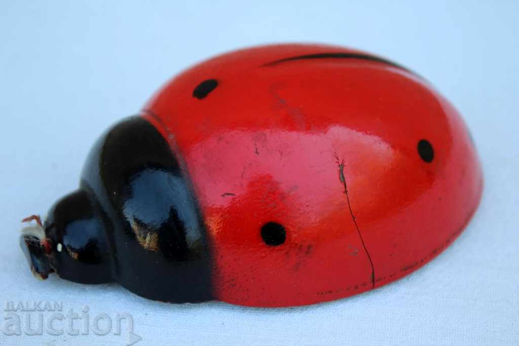 OLD KOLINKA CHILDREN'S TOY with price 9.00 BGN | € 4.60