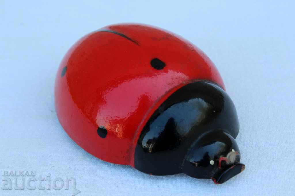 Delivery of OLD KOLINKA CHILDREN'S TOY