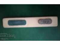 Стара линийка от края на 70-те