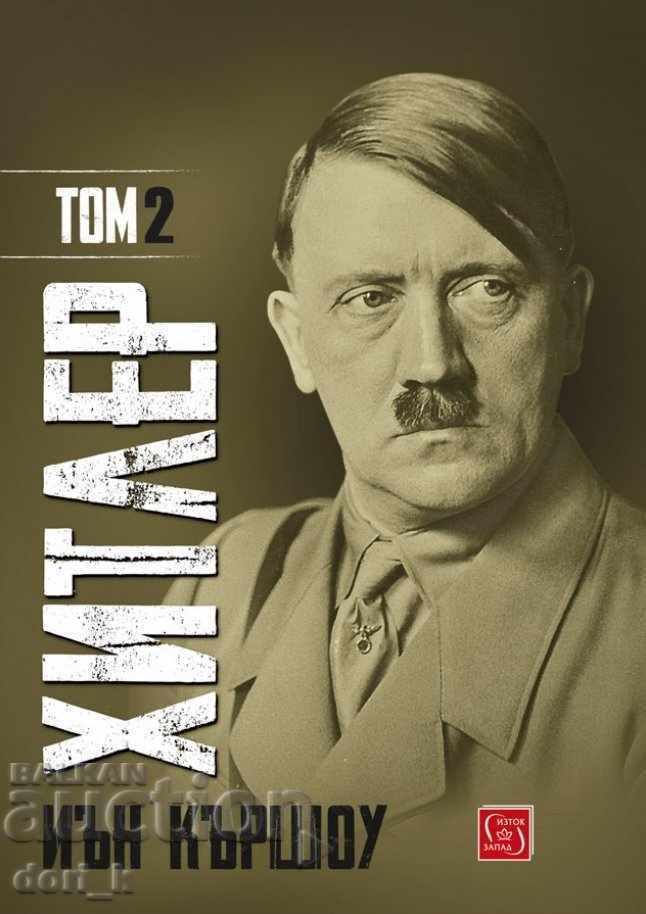 Hitler. Volume 2