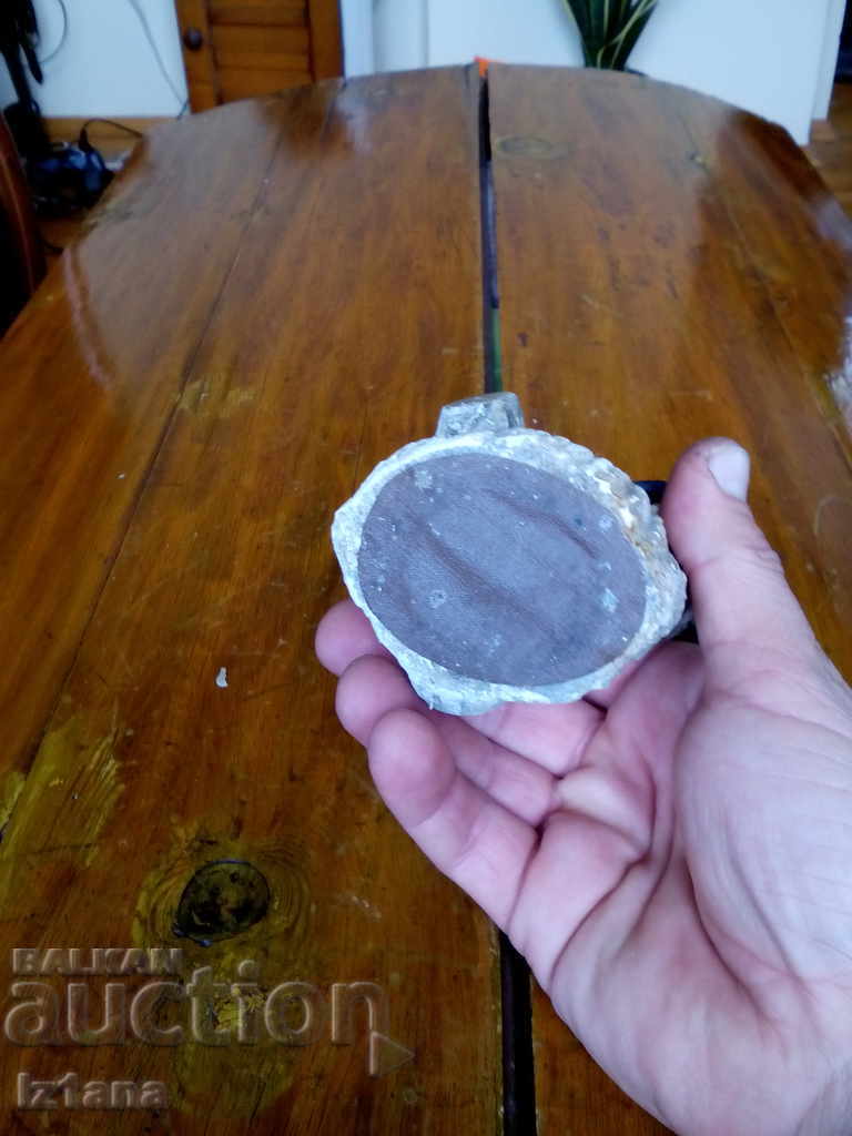 Old candle holder - 6 Old candle holder - 6