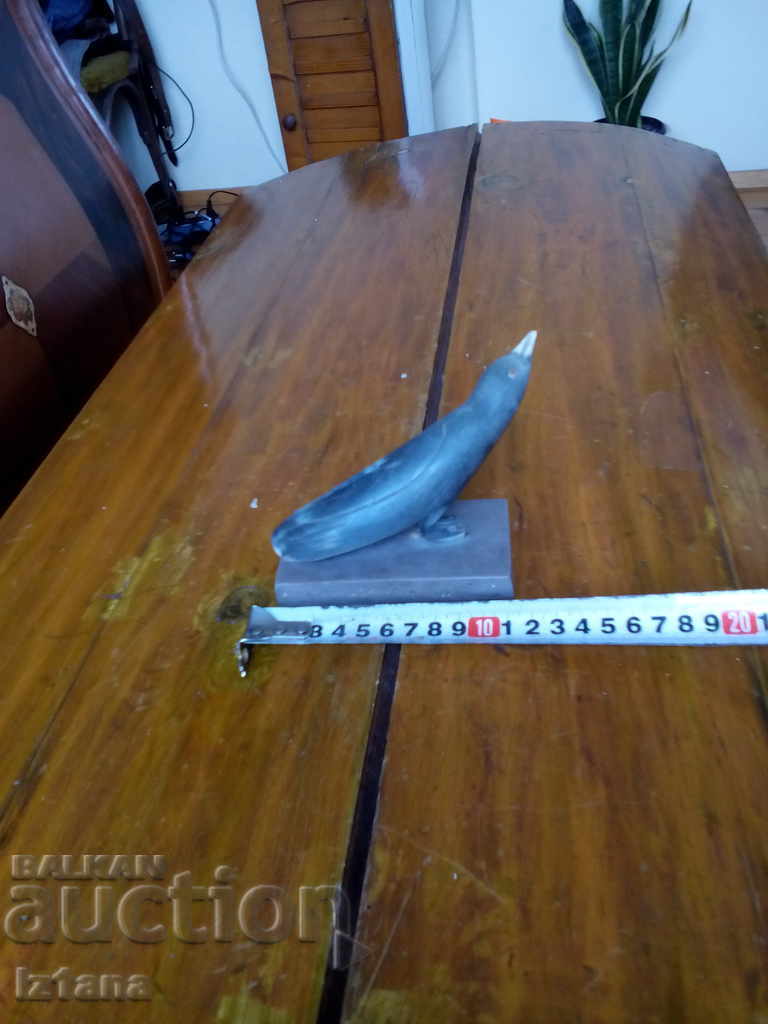 Auction Old Souvenir Bird Auction Old Souvenir Bird