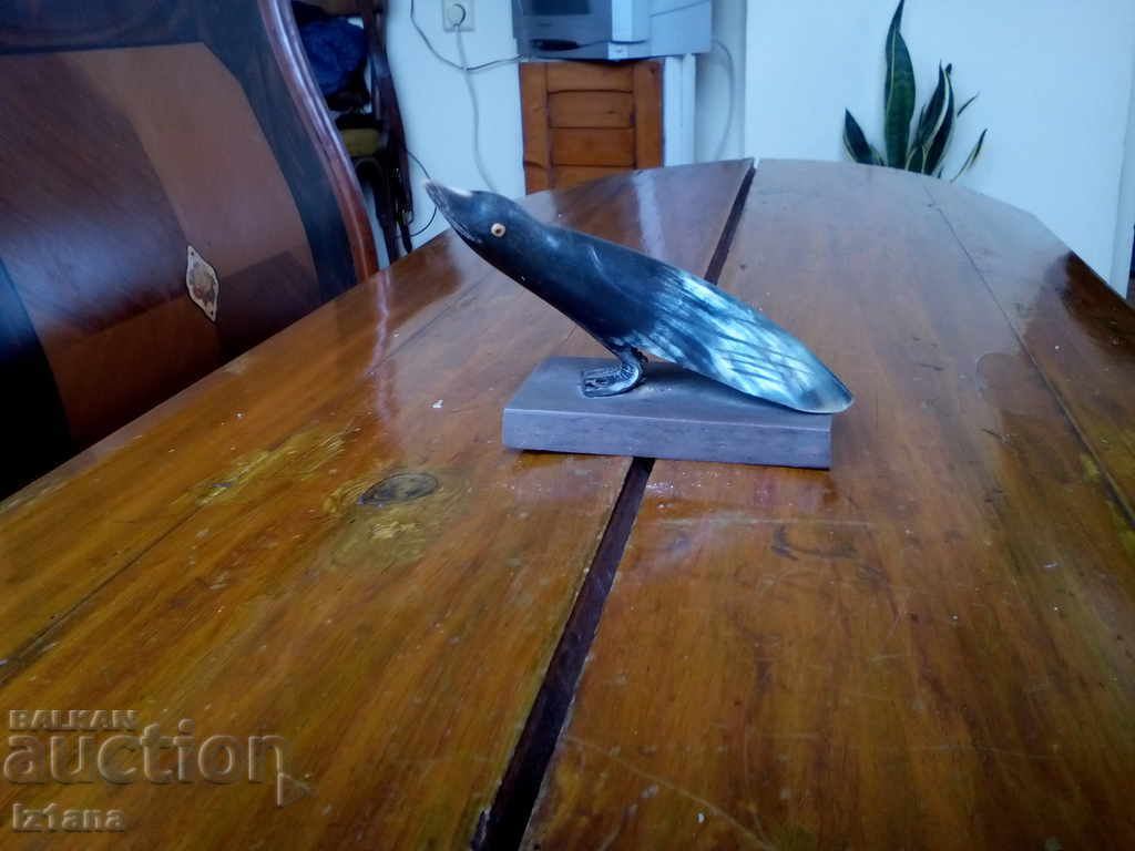 Old Souvenir Bird Old Souvenir Bird