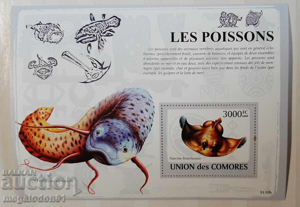 Pantry - poisonous marine life with price 7.00 BGN | € 3.58 Pantry - poisonous marine life with price 7.00 BGN | € 3.58