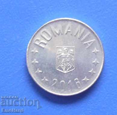 România 10 bani 2016 cu preț € 0.05 | 0.10 BGN