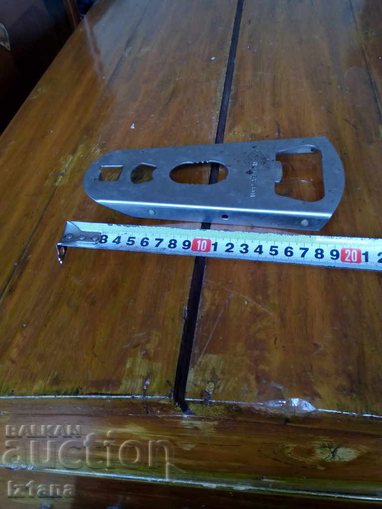 Auction Old bottle opener, corkscrew Auction Old bottle opener, corkscrew