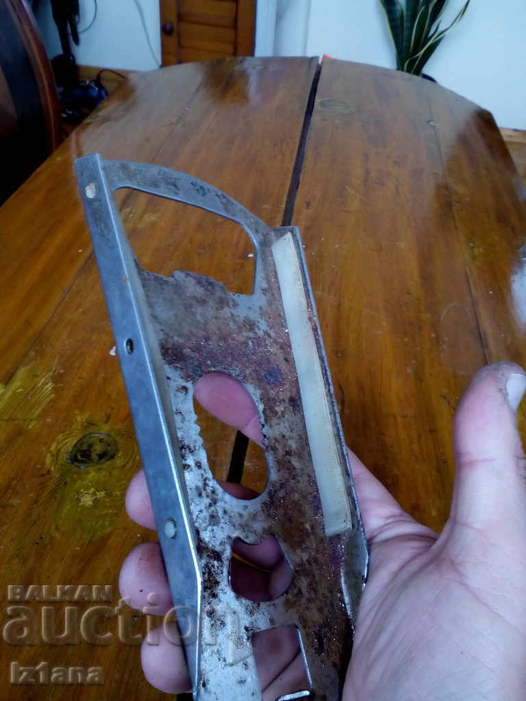 Old bottle opener, corkscrew - 6 Old bottle opener, corkscrew - 6