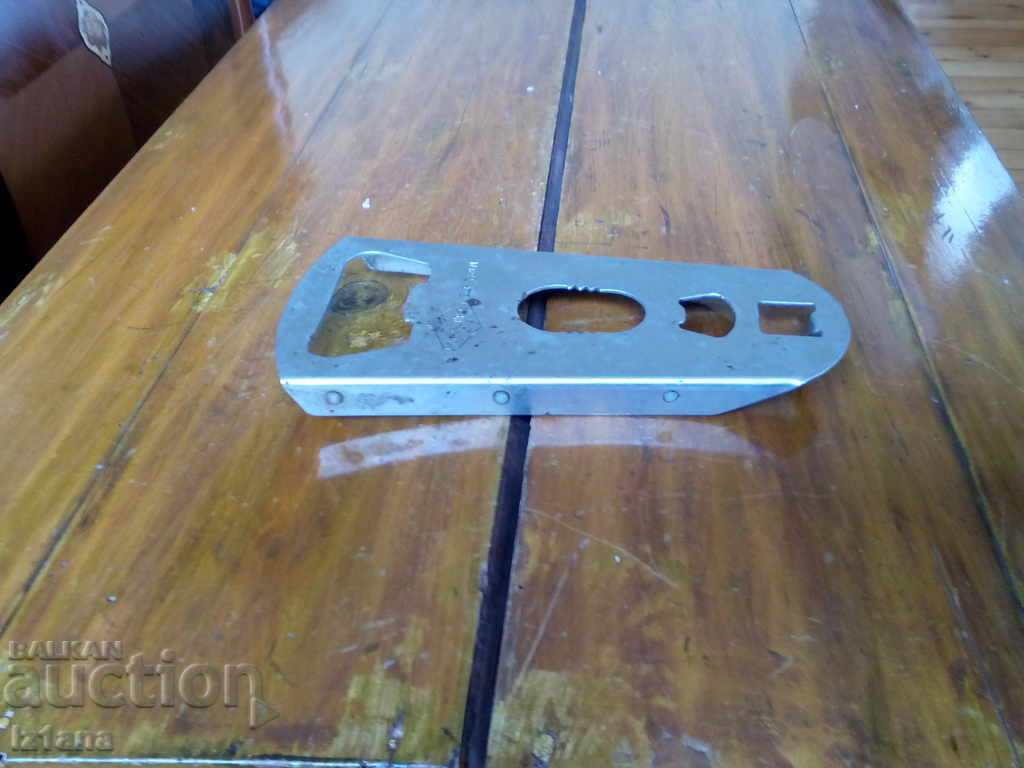 Old bottle opener, corkscrew Old bottle opener, corkscrew