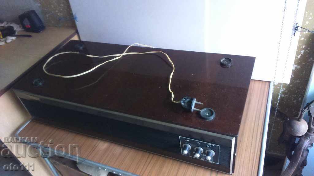 Auction  ACOUSTIC SYSTEM - ULPT -67-1