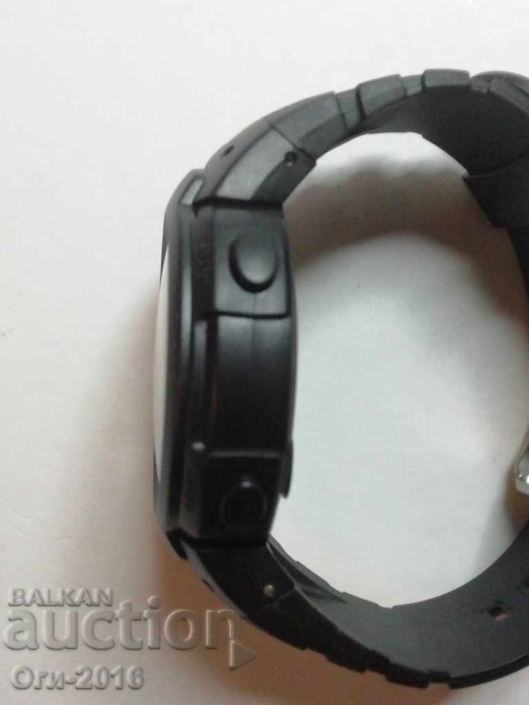 SKMEI men's sports watch - 5 SKMEI men's sports watch - 5