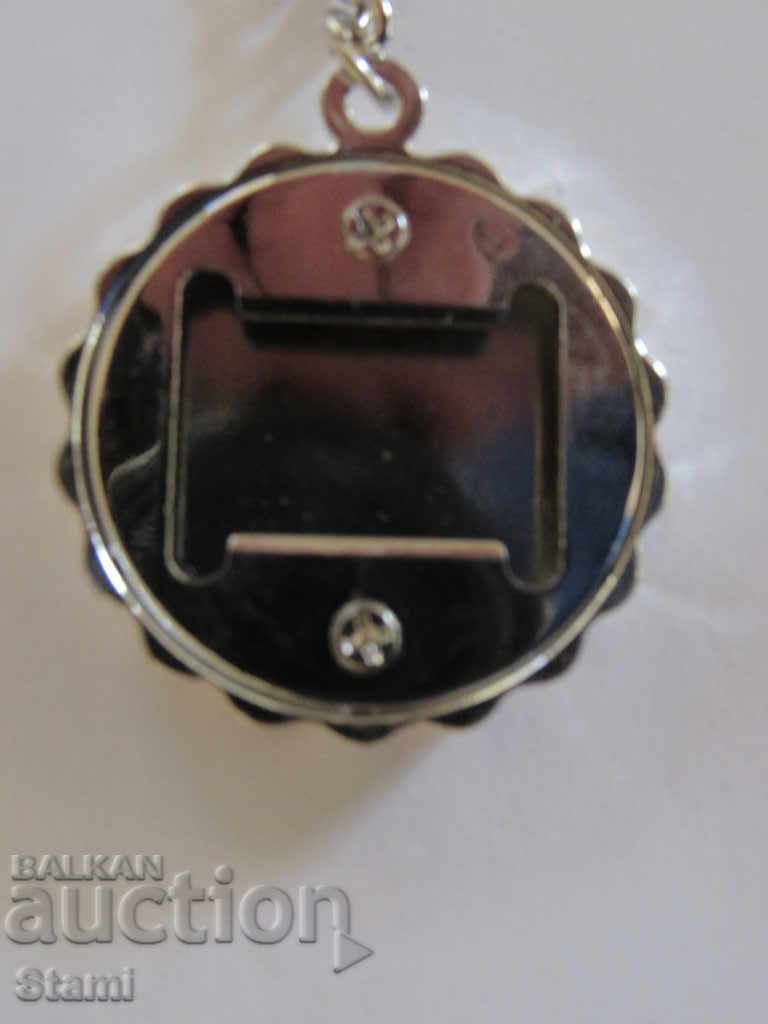 Μέταλλο με ανοιχτήρι μπρελόκ από την Καναδική σειρά-16 με τιμή 10.90 BGN | € 5.57 Μέταλλο με ανοιχτήρι μπρελόκ από την Καναδική σειρά-16 με τιμή 10.90 BGN | € 5.57