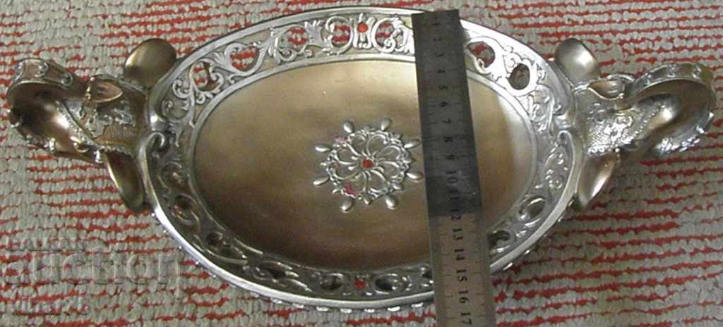 Παράδοση φρουτιέρα Παράδοση φρουτιέρα