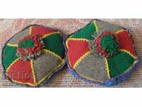 LOT DOUĂ PERNE MICI