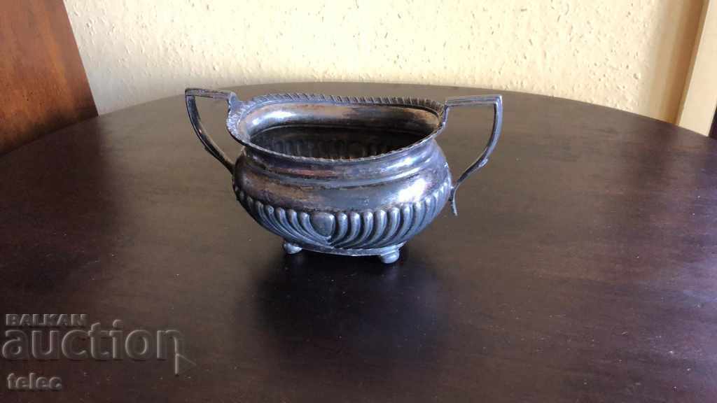 Decorative silverware with price 16.00 BGN | € 8.18 Decorative silverware with price 16.00 BGN | € 8.18