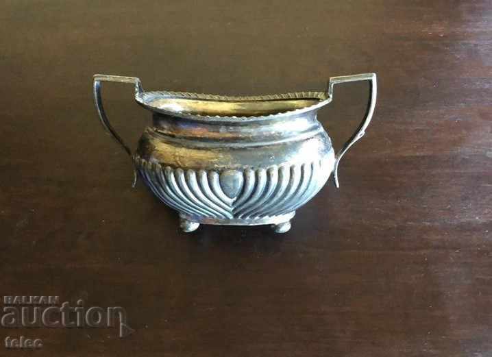 Decorative silverware - 6 Decorative silverware - 6