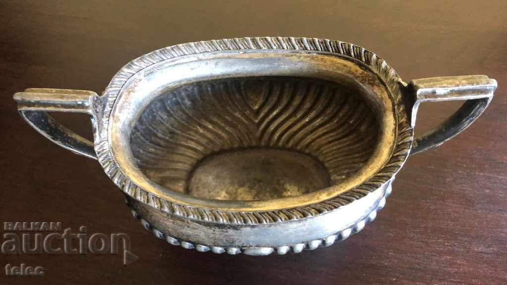 Decorative silverware - 7 Decorative silverware - 7