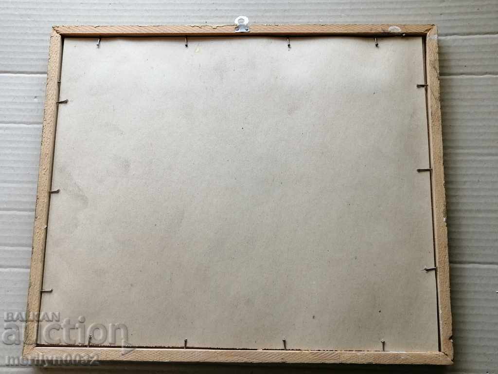 Old Photo Photo Portrait V. Turnovo High School Vasil Levski - 5 Old Photo Photo Portrait V. Turnovo High School Vasil Levski - 5