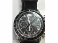 NEW Chronograph MEGALITH