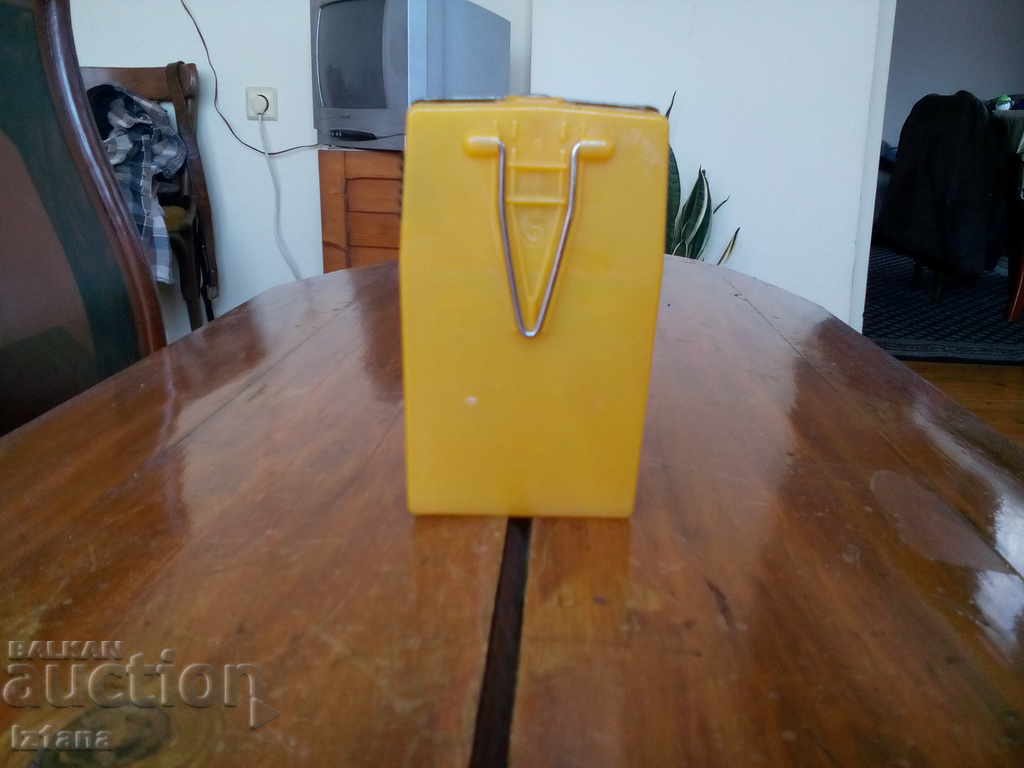 Auction Old flashlight, flashlight Auction Old flashlight, flashlight