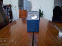 Παλιός φακός, φακός