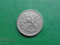 Финландия 1931г. - 1 Markka