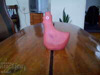 Jucărie veche, rață