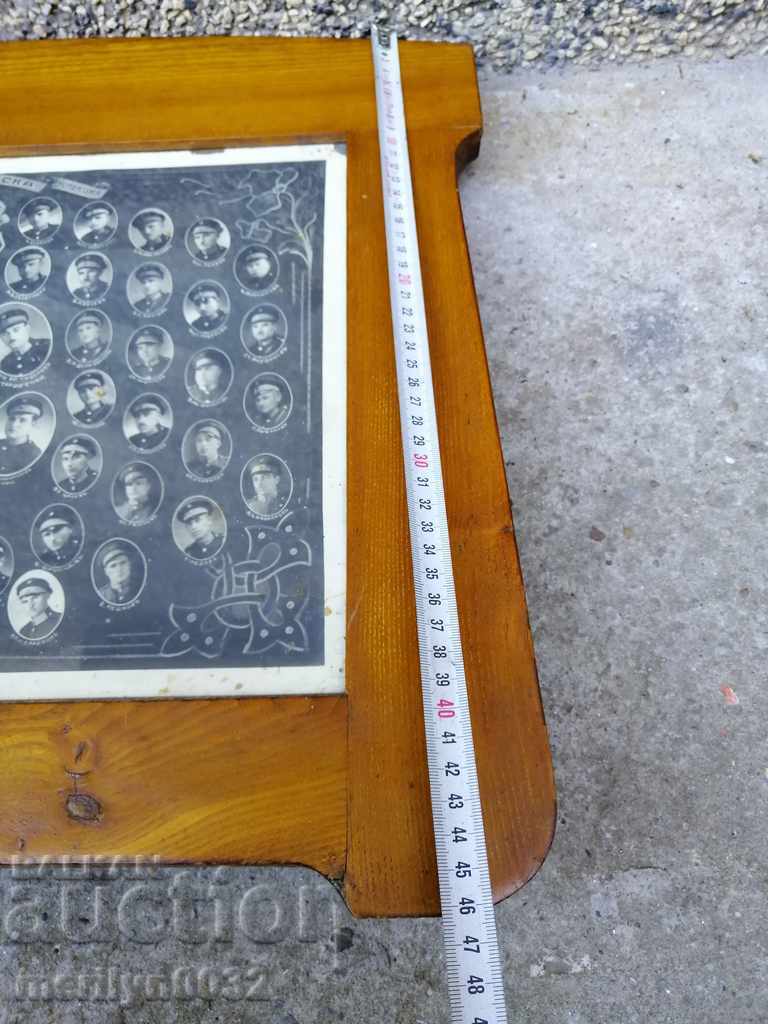 Delivery of Old Photo Photo Portrait Gorna Oryahovitsa Police Delivery of Old Photo Photo Portrait Gorna Oryahovitsa Police