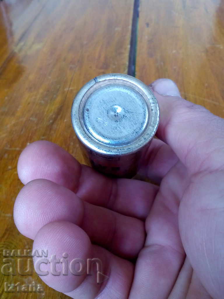 Old Nikopol battery - 6 Old Nikopol battery - 6