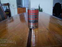 Baterie veche Nikopol