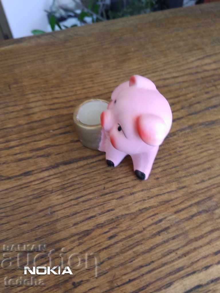 CERAMICS FIGURES PRIEST - NEW with price 5.00 BGN | € 2.56 CERAMICS FIGURES PRIEST - NEW with price 5.00 BGN | € 2.56