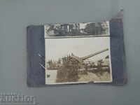 голямо крепостно оръдие