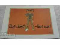 ЛИТОГРАФИЯ-РЕКЛАМА НА ШЕЛ-НОМЕР 8