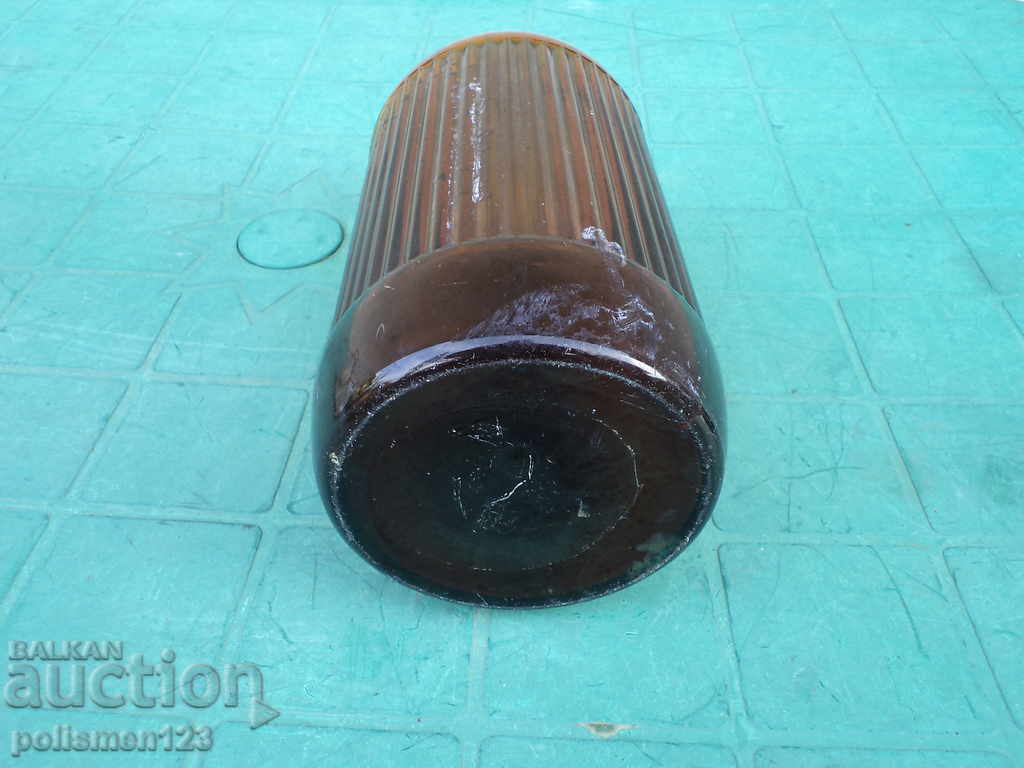 BOTTLE with price 10.00 BGN | € 5.11