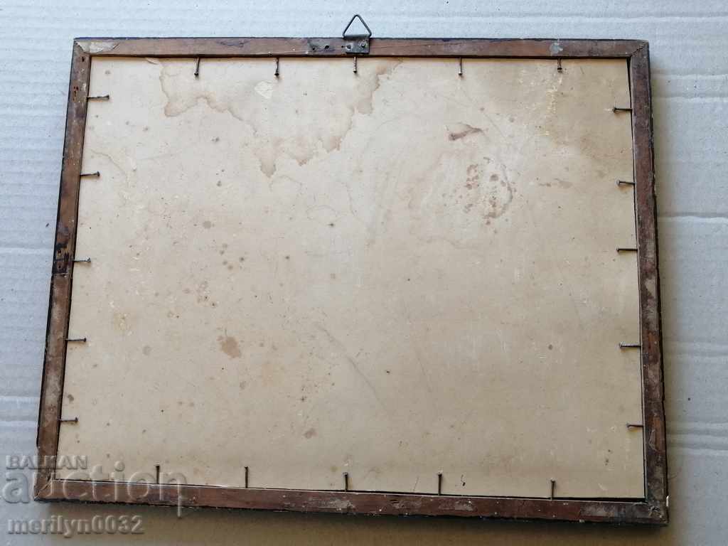 Army photo portrait officers non-commissioned officers 18th Etar Regiment with price 88.00 BGN | € 44.99