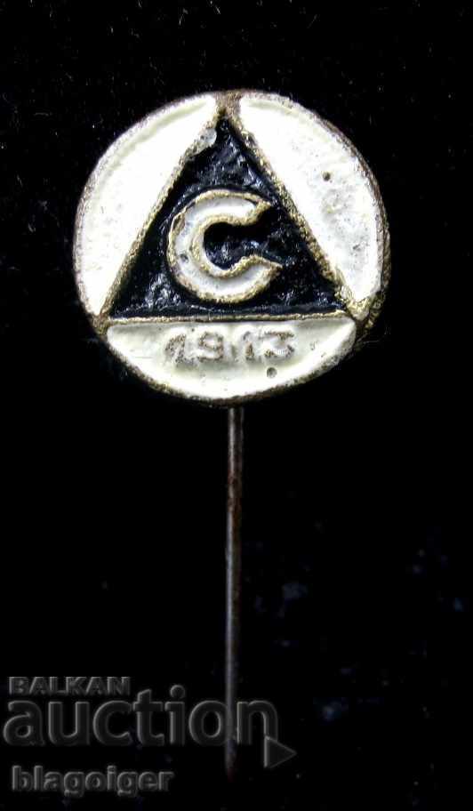 Δημοπρασία ΠΑΛΑΙΟ ΠΟΔΟΣΦΑΙΡΟ ΚΑΡΜΑ-ΣΛΑΒΙΑ ΣΟΦΙΑ Δημοπρασία ΠΑΛΑΙΟ ΠΟΔΟΣΦΑΙΡΟ ΚΑΡΜΑ-ΣΛΑΒΙΑ ΣΟΦΙΑ