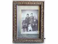 Photo Photo Πορτρέτο μιας πλούσιας οικογένειας της Βάρνας 1906