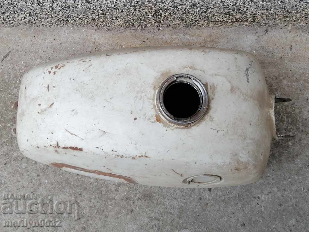 Livrarea Rezervor de motocicletă, motor IZH Planeta URSS