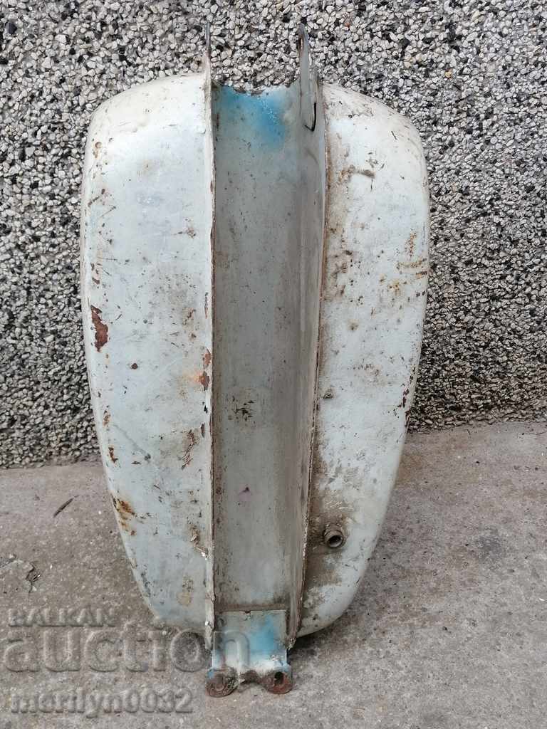 Rezervor de motocicletă, motor IZH Planeta URSS - 5
