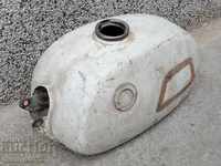 Motorcycle tank, engine IZH Planet USSR