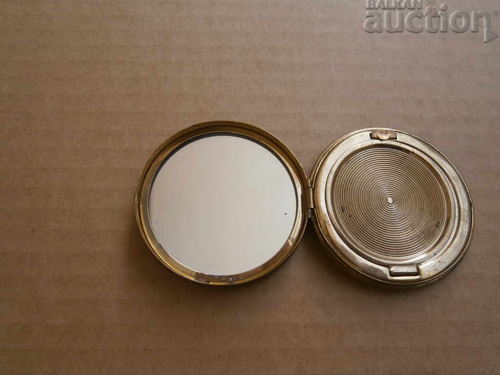 Licitație MAHAT PUDRIERA URSS 70 te