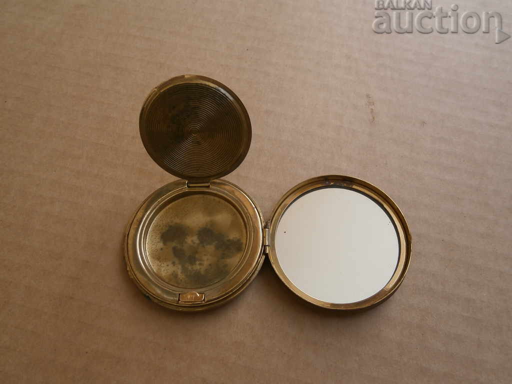 MAHAT PUDRIERA URSS 70 te - 5