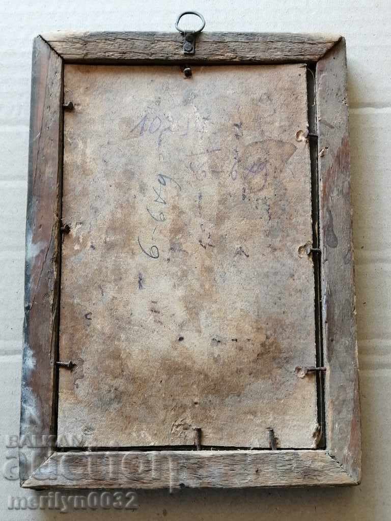 Old Photo Photography Portrait of Husbands with price 45.00 BGN | € 23.01 Old Photo Photography Portrait of Husbands with price 45.00 BGN | € 23.01