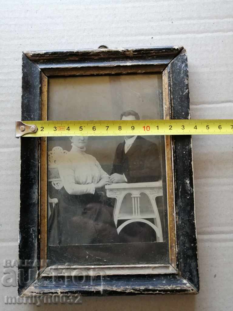 Old Photo Photography Portrait of Husbands - 5 Old Photo Photography Portrait of Husbands - 5