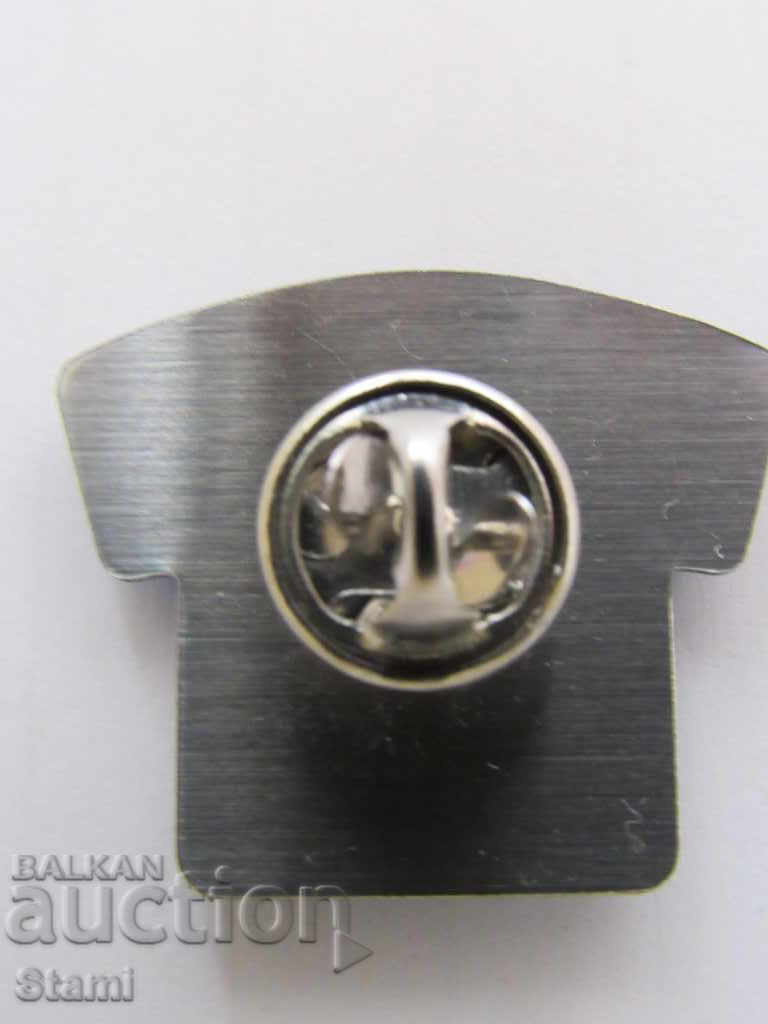 Delivery of Badge from Slovakia -3 Delivery of Badge from Slovakia -3