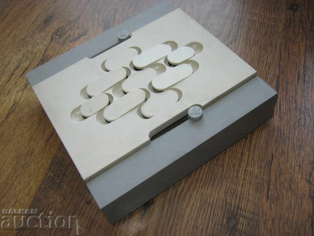 Auction Socialism. Electric bell. Made in the USSR Auction Socialism. Electric bell. Made in the USSR