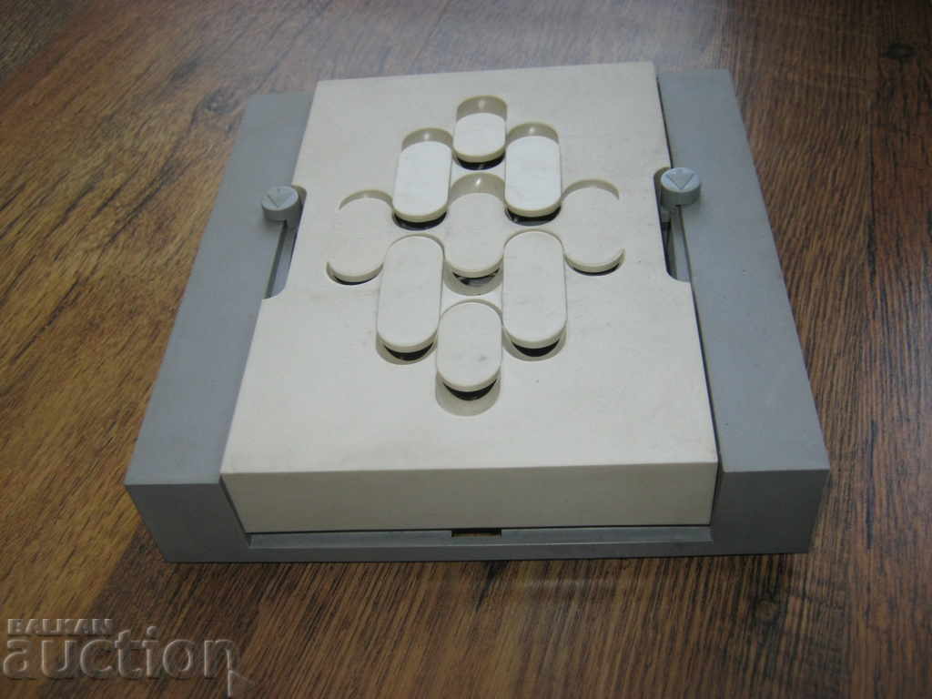 Socialism. Electric bell. Made in the USSR - 7 Socialism. Electric bell. Made in the USSR - 7