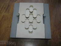 Socialism. Sonerie electrică. Fabricat în URSS